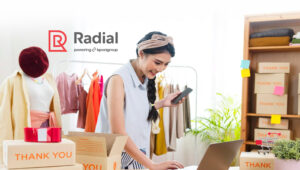 New Survey from Radial Shows 48% of Cart Abandonment is Tied to Security Concerns