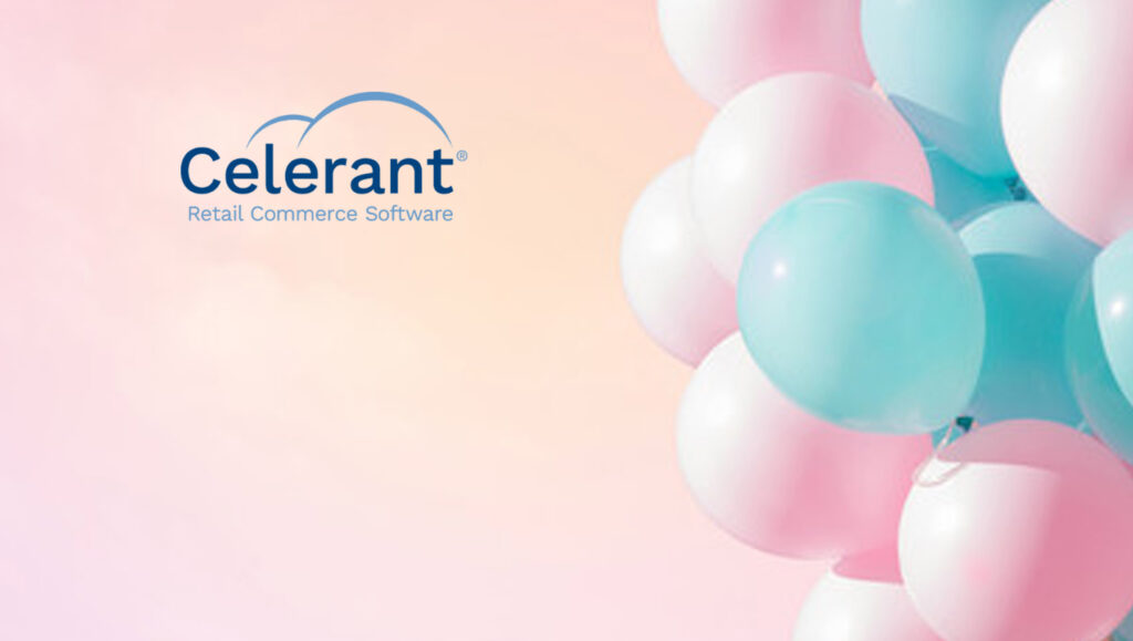 Retail Software Provider– Celerant Celebrates 23rd Anniversary