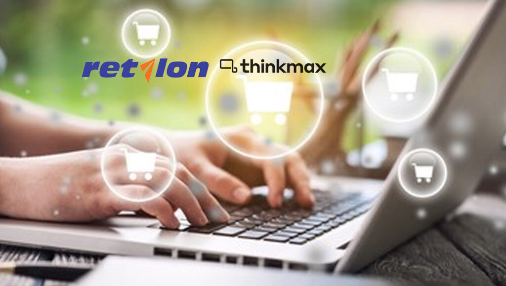 Retalon and Thinkmax Bring AI to Canada’s Top Retailers