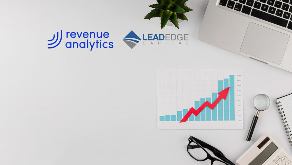 Revenue Analytics Announces Strategic Growth Investment from Lead Edge Capital