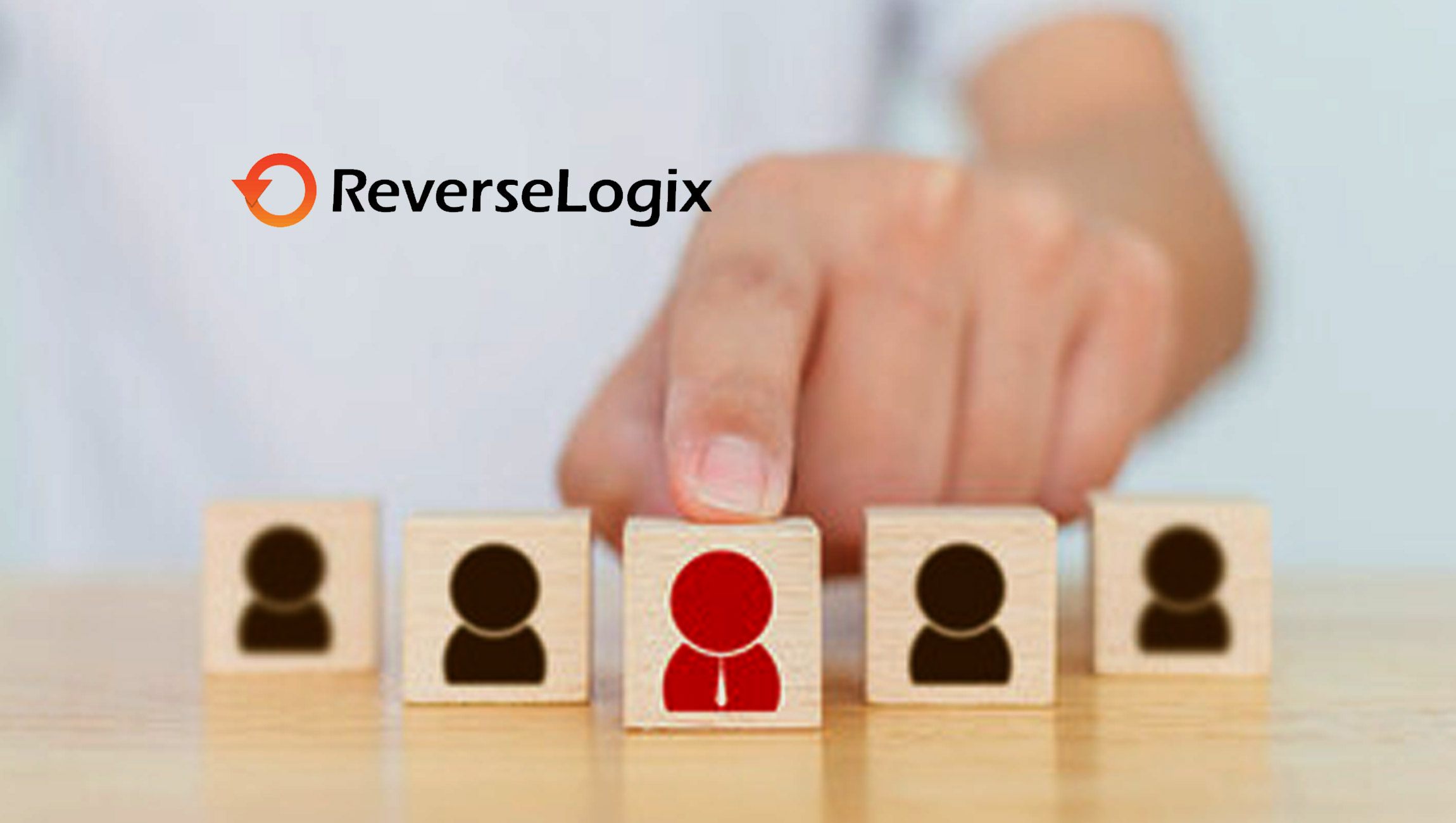 ReverseLogix Appoints David Houser as Chief Revenue Officer