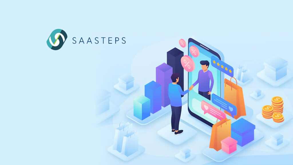 SAASTEPS and MagicRobot Join Forces to Supercharge and Accelerate their Customers’ Revenue and Growth