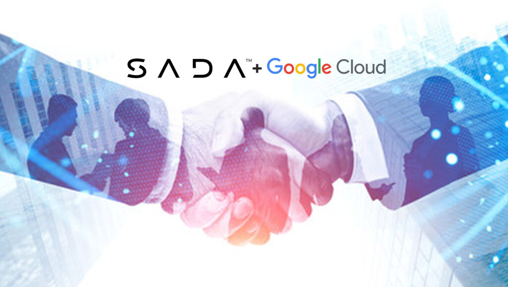 SADA Partners with Google Cloud to Deliver Contact Center AI Platform