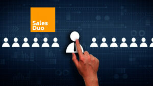SalesDuo Welcomes New Director of Solutions and Project Management to Their Growing Team