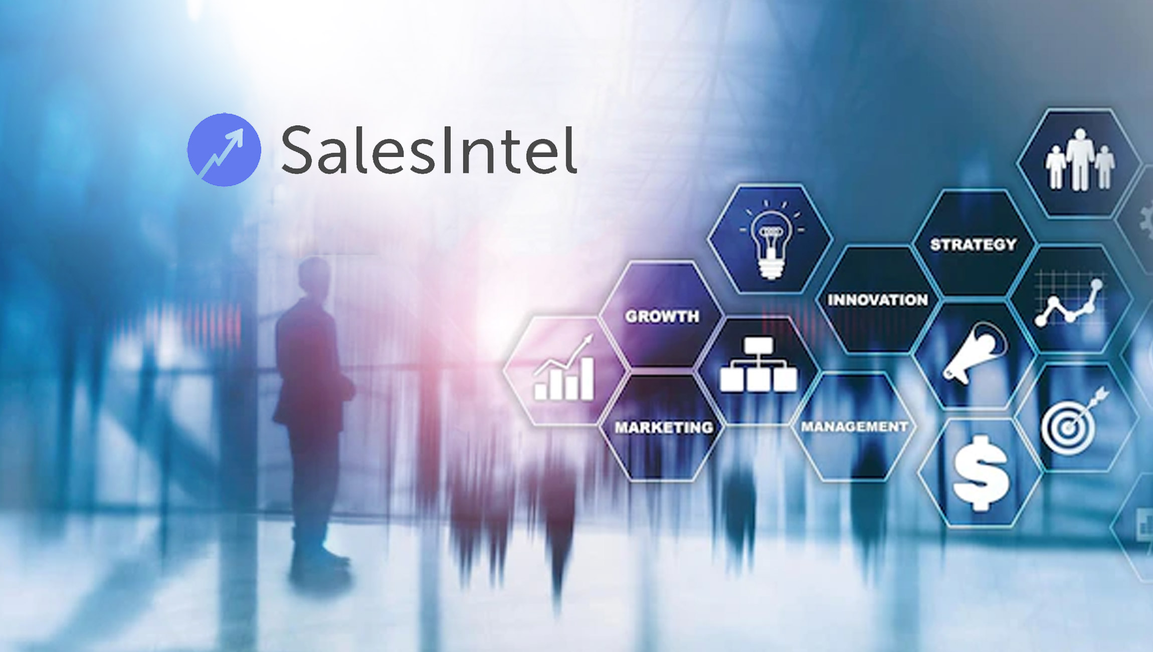 SalesIntel Launches Innovative Technographic Data with Intuitive Taxonomy for Modern B2B Revenue Leaders