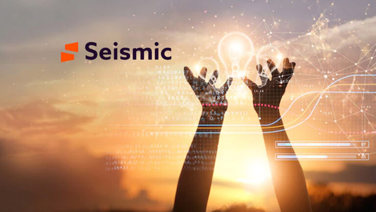 Seismic Fall 2022 Release Features Four Enablement Innovations to Help Customers Drive Go-To-Market Efficiency and Sales Productivity