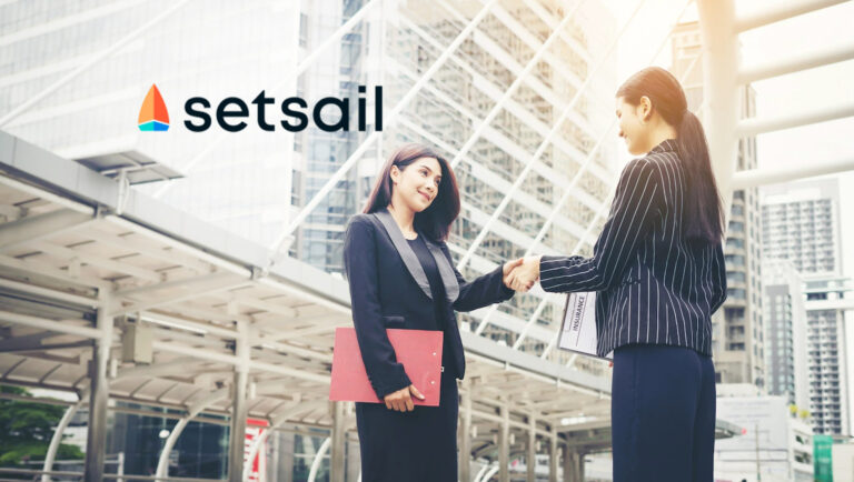 SetSail Releases 2023 RevOps Salary and Career Guide to Provide Visibility to Sales & Revenue Professionals