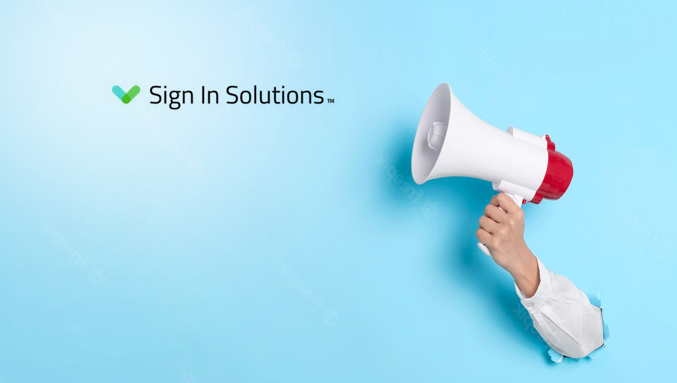 Sign In Solutions Announces Visitor Management 2.0 Strategic Vision