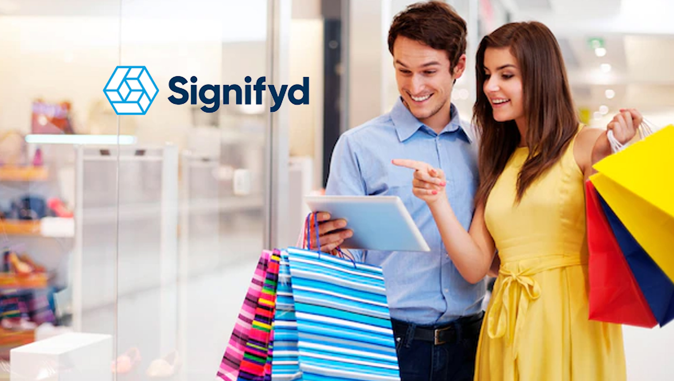 Nominate Your Choice for Signifyd’s Most Influential in Ecommerce and Celebrate Their Retail Success