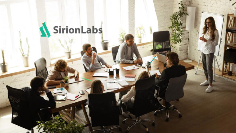 SirionLabs Named a Leader in 2023 IDC MarketScape for Buy-Side Contract Lifecycle Management