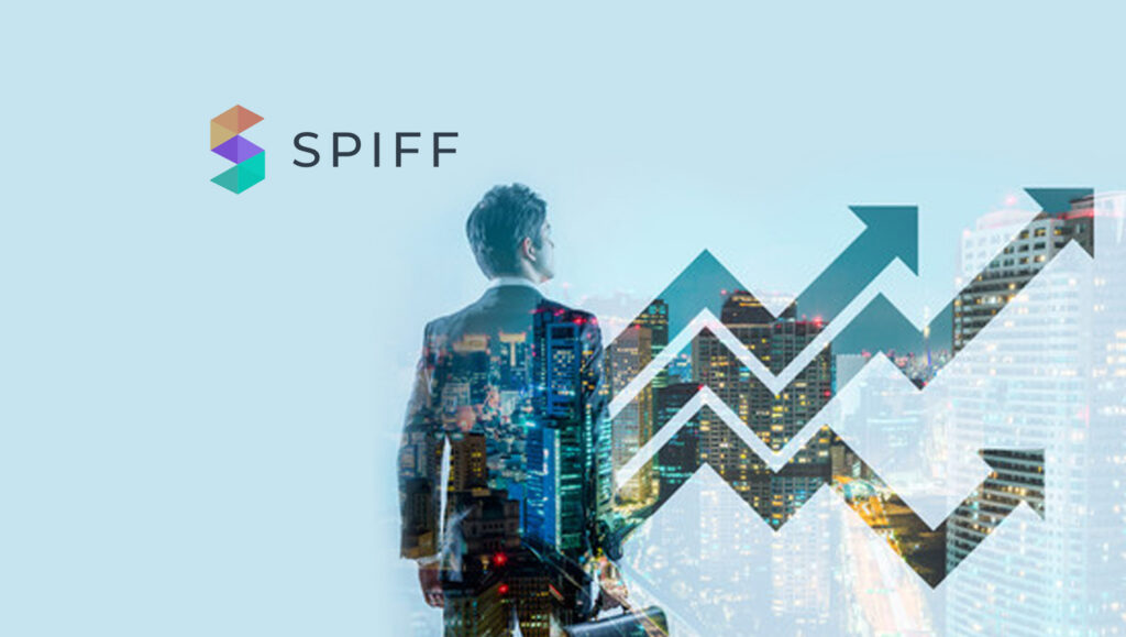 Spiff Release Focuses on Simplifying Commissions Management for Sales Leadership and Finance and Operations