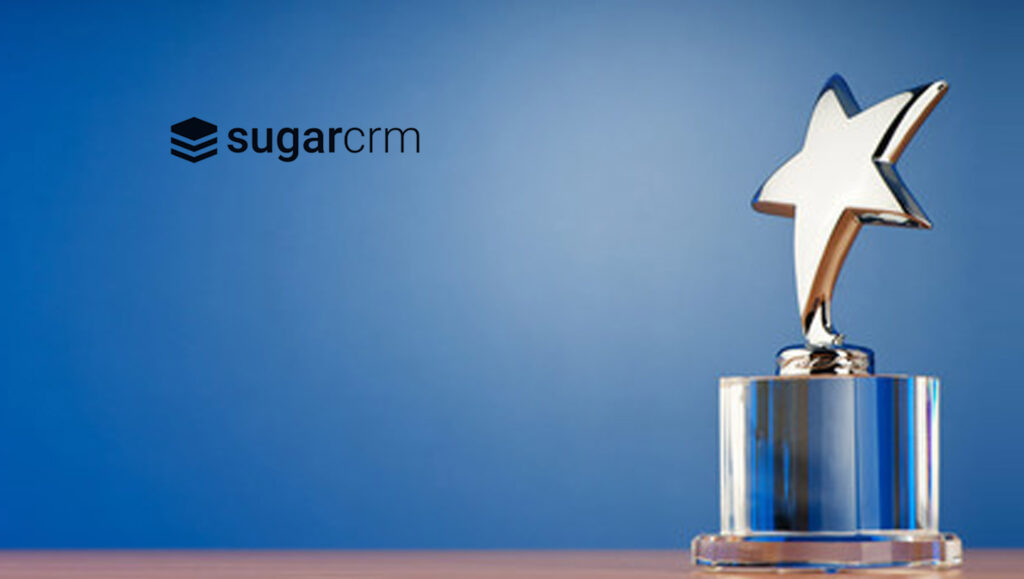 SugarCRM Named Finalist for ‘Best CRM Platform’ in the 2022 Digiday Technology Awards