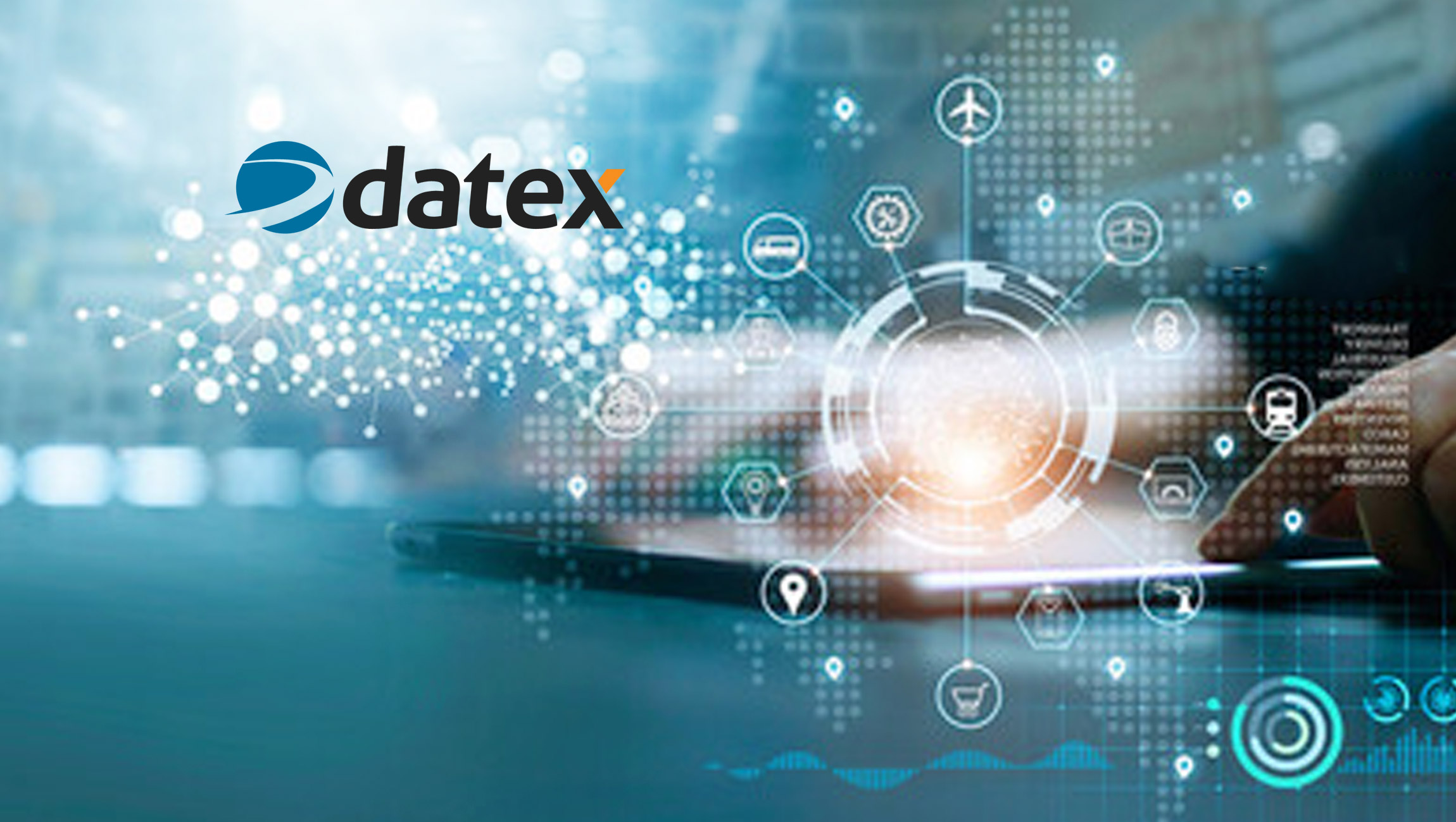 3PL Software Developer Datex to Participate in ECA Marketplace 2023