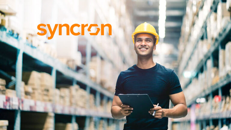 Syncron's New Field Service Technician Enablement Initiative Focuses on Success for the Global Workforce