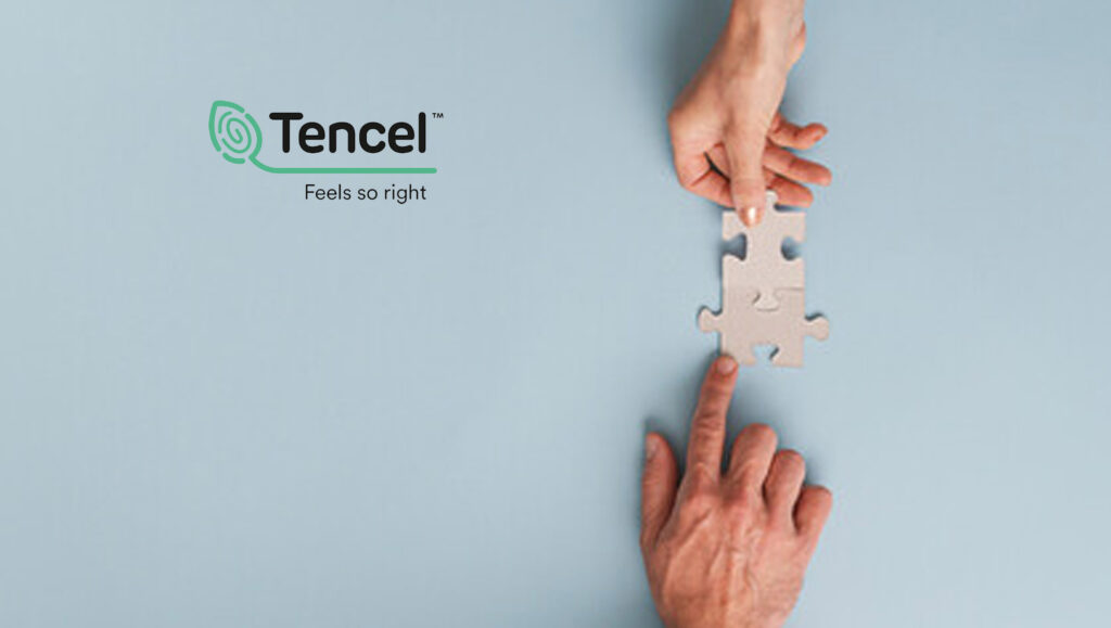 TENCEL(TM) Strives to Increase Textile Supply Chain Transparency as Collaborations With Consumer Brands Grow