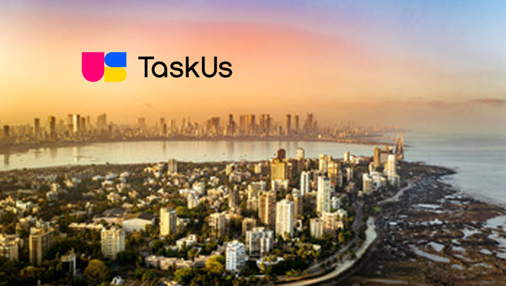 TaskUs Announces Expansion to Navi Mumbai