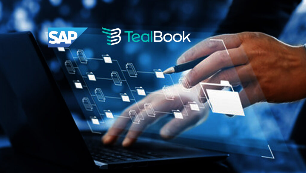 TealBook Supplier Diversity Intelligence Platform Now Available On SAP Store