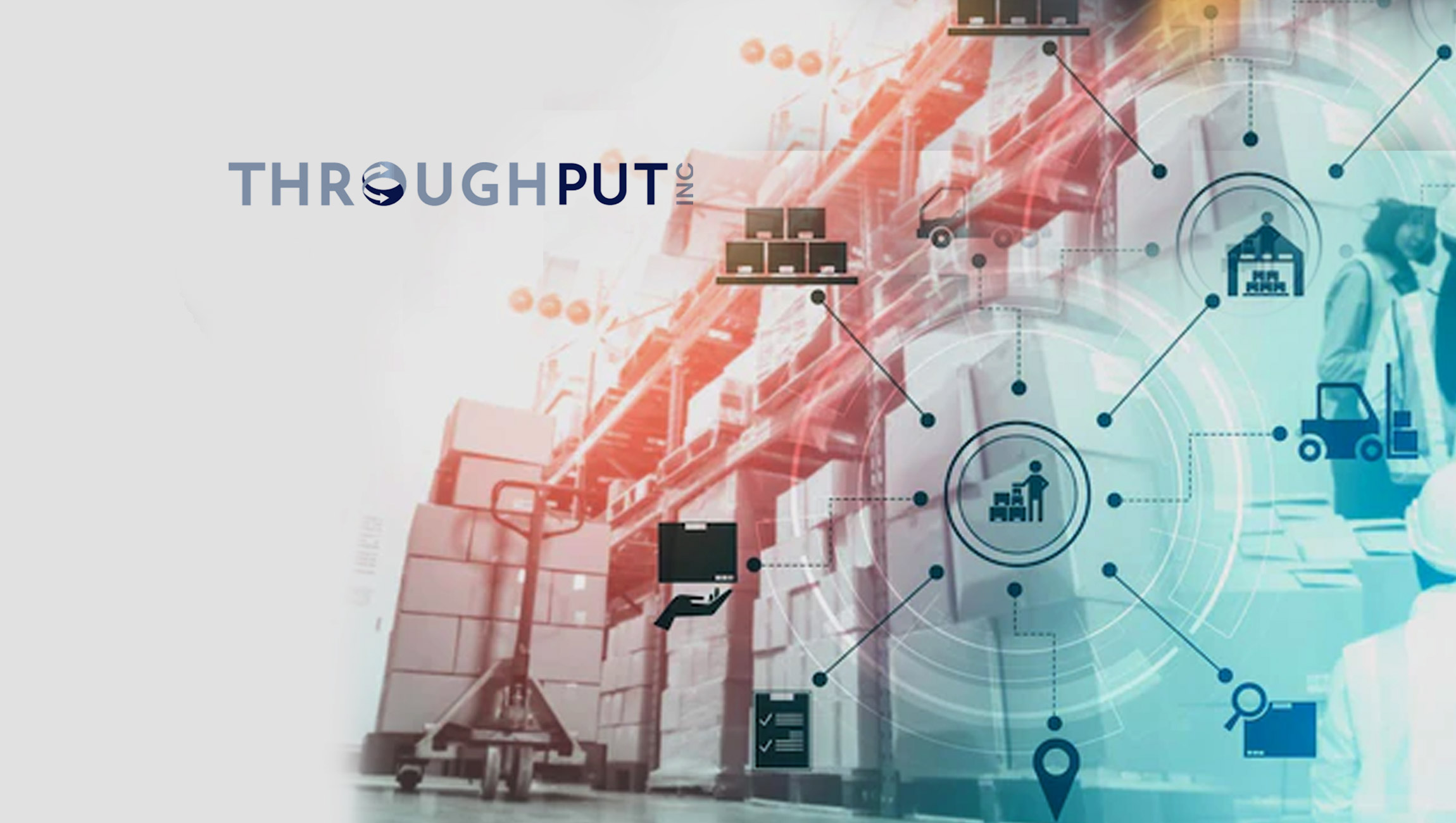 ThroughPut Inc. Announces New AI-powered Geospatial Capabilities for Rapid Supply Chain Network Optimization with Dynamic Lead Times