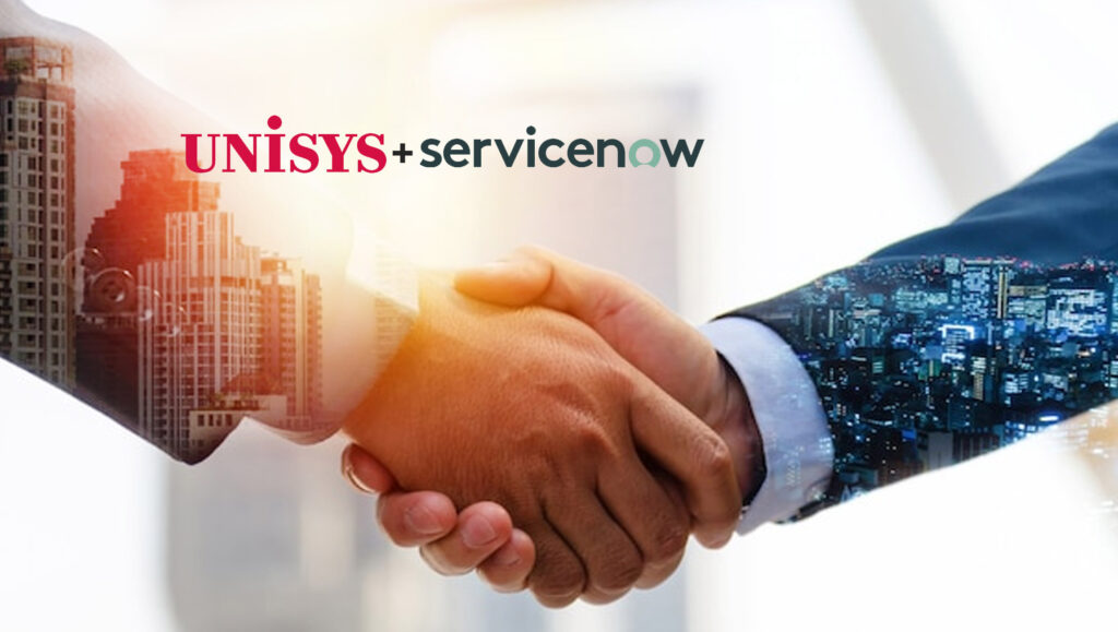 Unisys Advances to an Elite Partner in the ServiceNow Partner Program