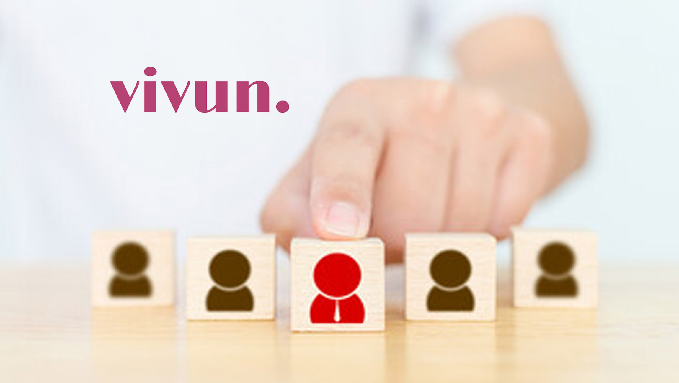 Vivun Taps Sales Veteran Jim Holscher as Chief Revenue Officer to Support Rapid Growth