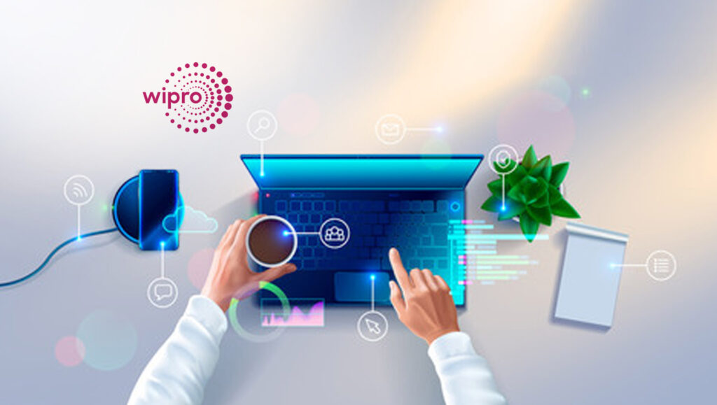 Wipro Recognized as a Leader in Everest Group’s PEAK Matrix for Digital Workplace Service Provider 2022 for North America and Europe