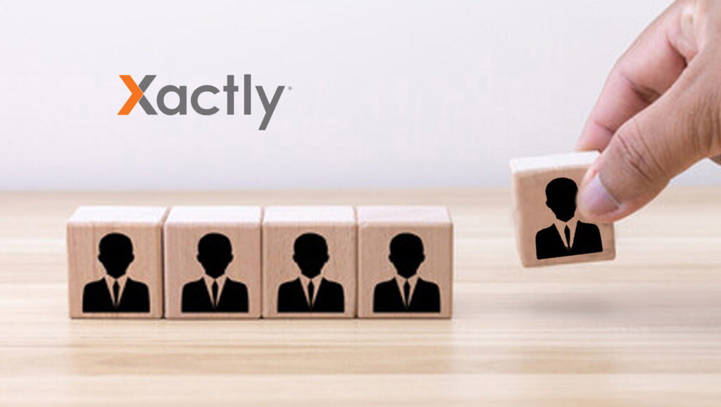 Xactly-Appoints-Industry-Veteran-Michel-van-den-Berg-to-Drive-Continued-Expansion-in-EMEA