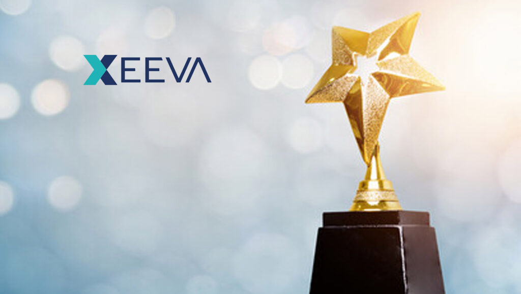 Xeeva Wins The “Outstanding Procurement Solution Provider” Award At The 7th Edition of ISM INDIA Forum & Awards 2022