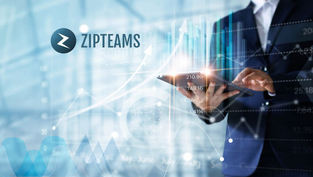 Zipteams Launches an AI-powered Direct-to-Customer Sales Widget for Websites