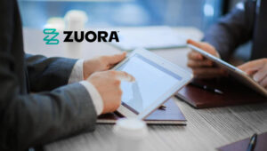 Zuora for Consumption Expands with a Native Mediation Engine to Accelerate Growth through Consumption Pricing