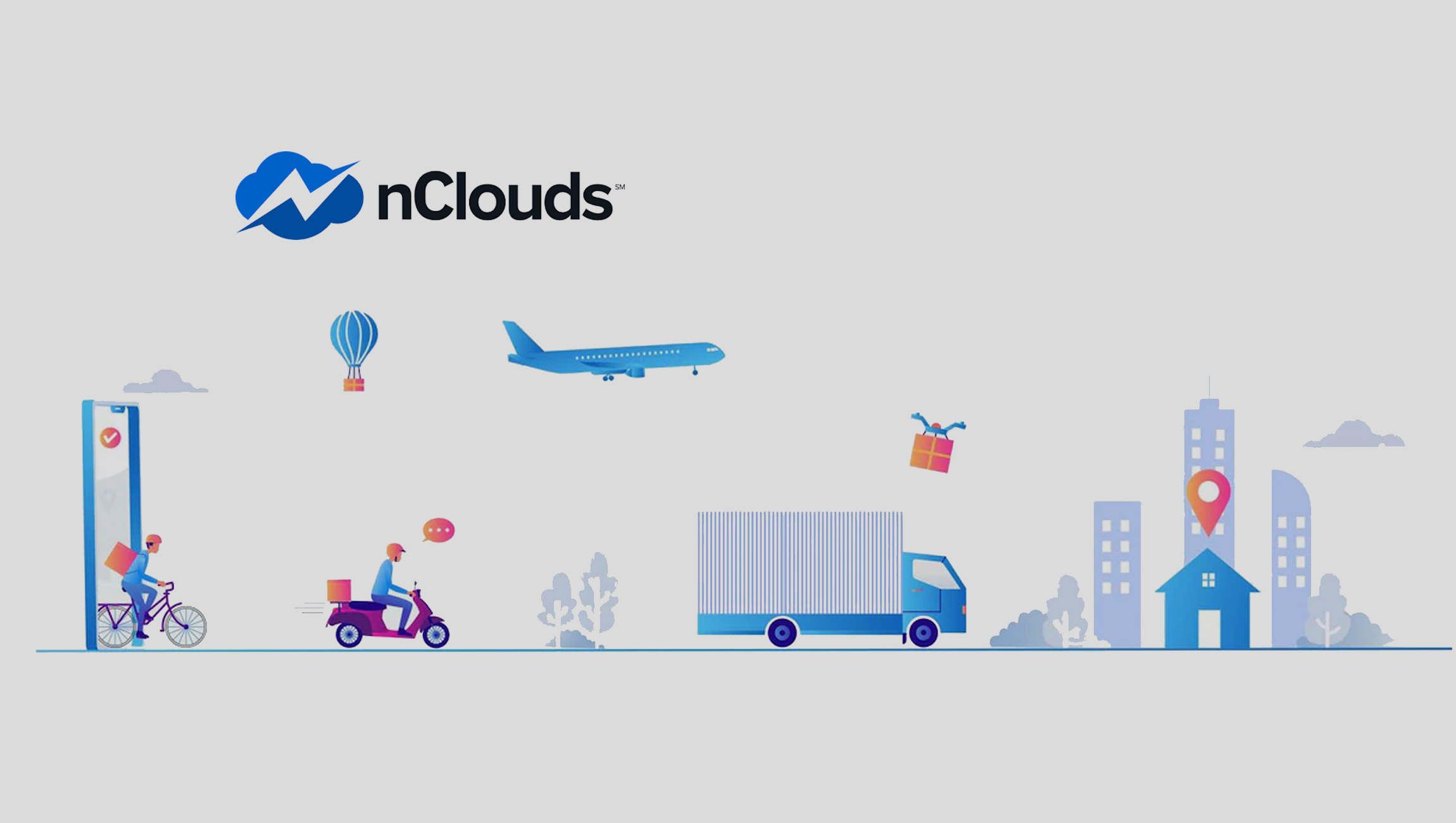 nClouds Achieves the AWS Service Delivery Designation for Amazon EKS