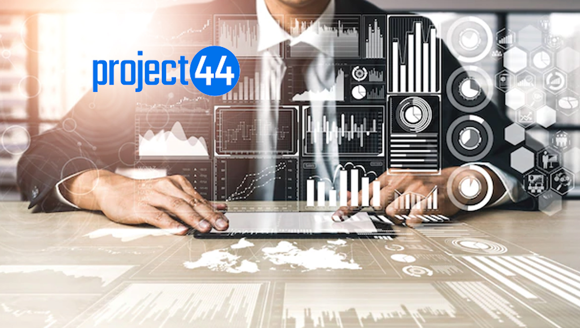 project44 Named to Fast Company's Second Annual List of the Next Big Things in Tech