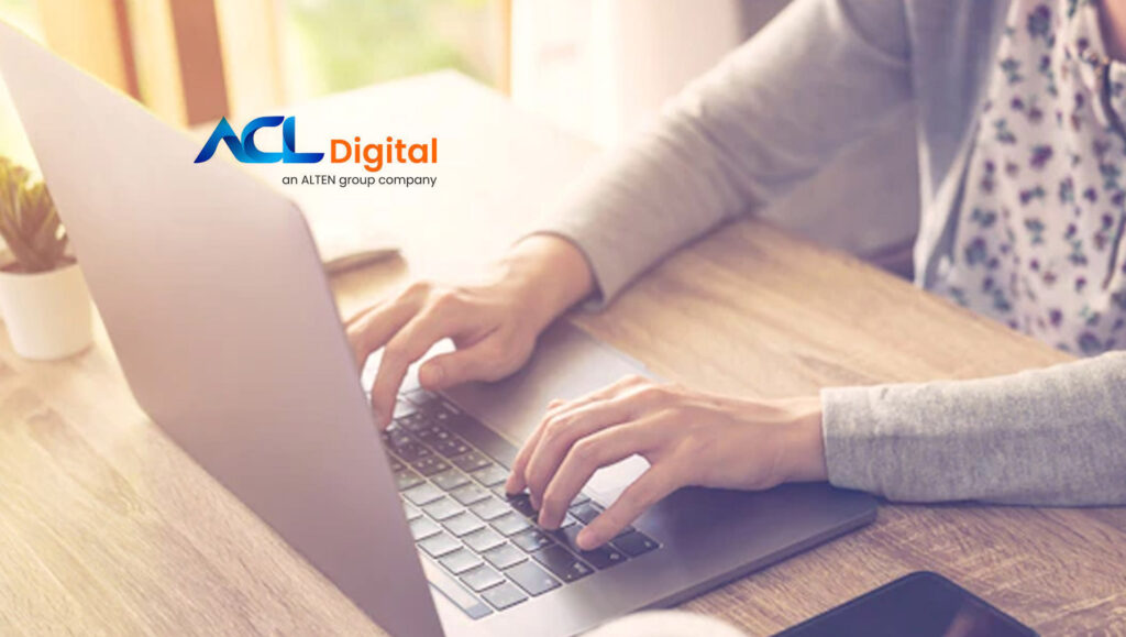 ACL Digital Certified As a Great Place to Work for 2022