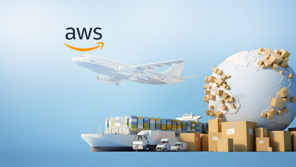 AWS Announces AWS Supply Chain