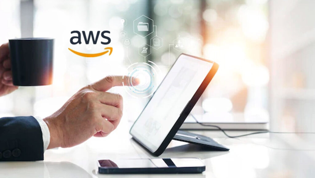 Experian Selects AWS as Its Preferred Cloud Provider to Drive Product Innovation at Scale