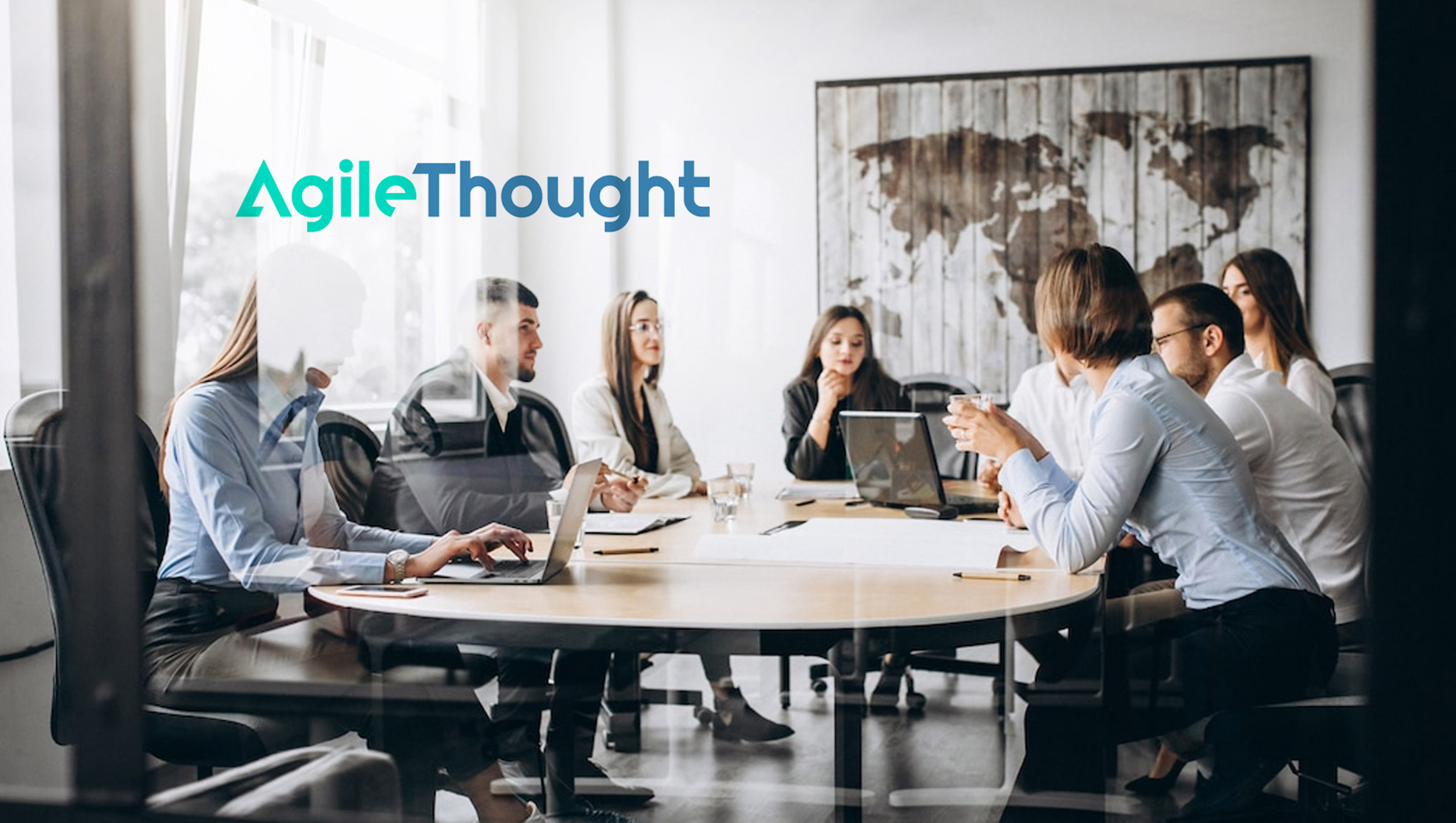 AgileThought Expands in South America With a New Office in Buenos Aires, Argentina