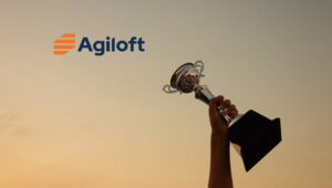Agiloft Celebrates Second BIG Innovation Award Win of the Year for Excellence in Customer Service