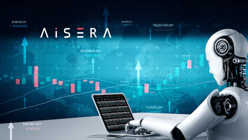 Aisera Recognized as a Leader in the IDC MarketScape: Worldwide Conversational AI Software 2023