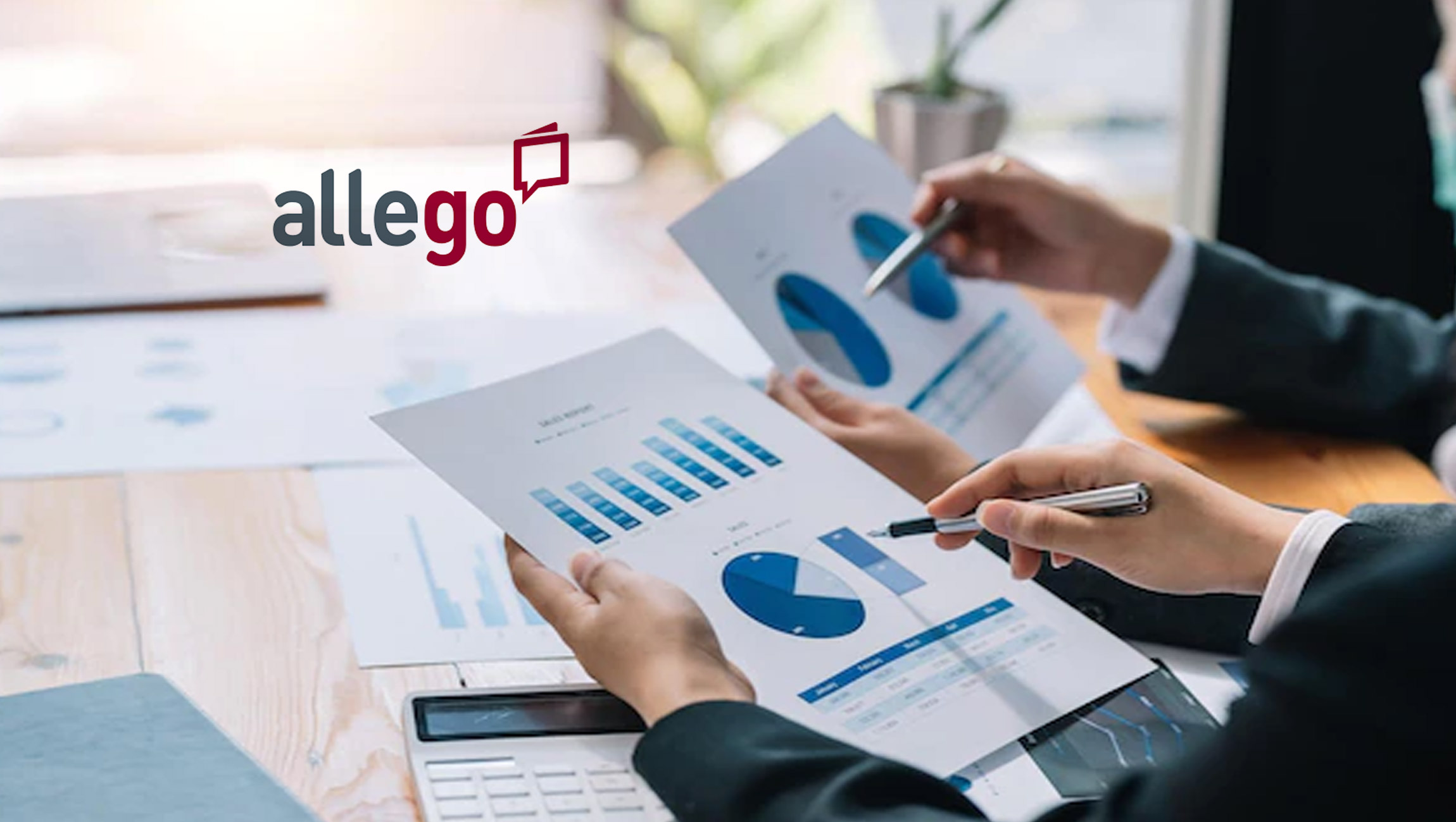 Allego Named a Sales Content Solutions Leader in Q4 2022 Report