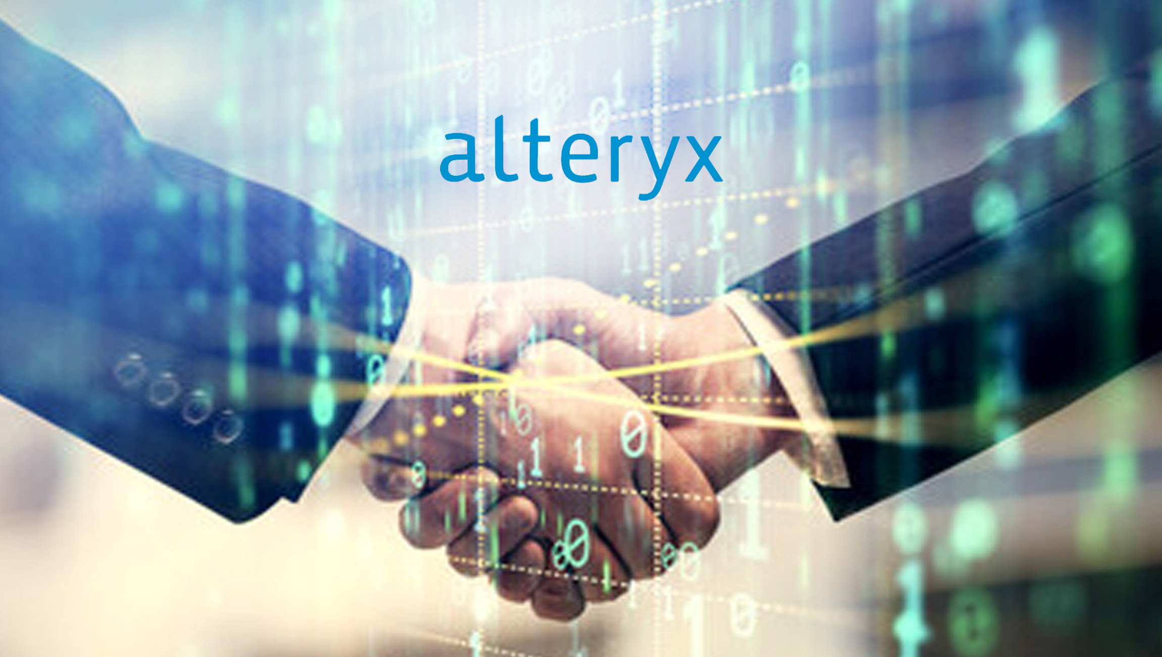 Alteryx Partner Program Accelerates Global Business Growth