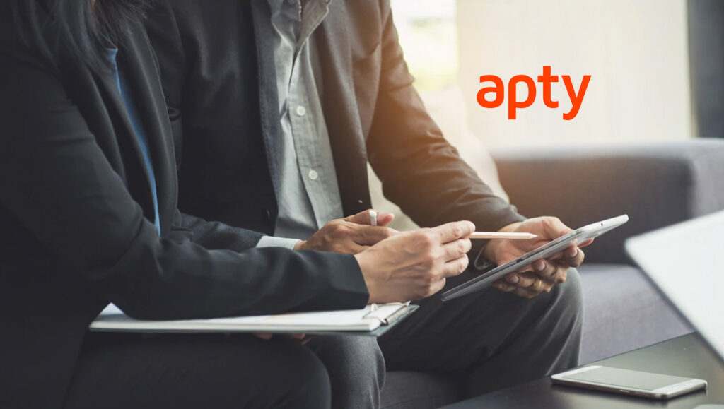 Apty Named as a Strong Performer in Digital Adoption Platforms Report by Independent Research Firm