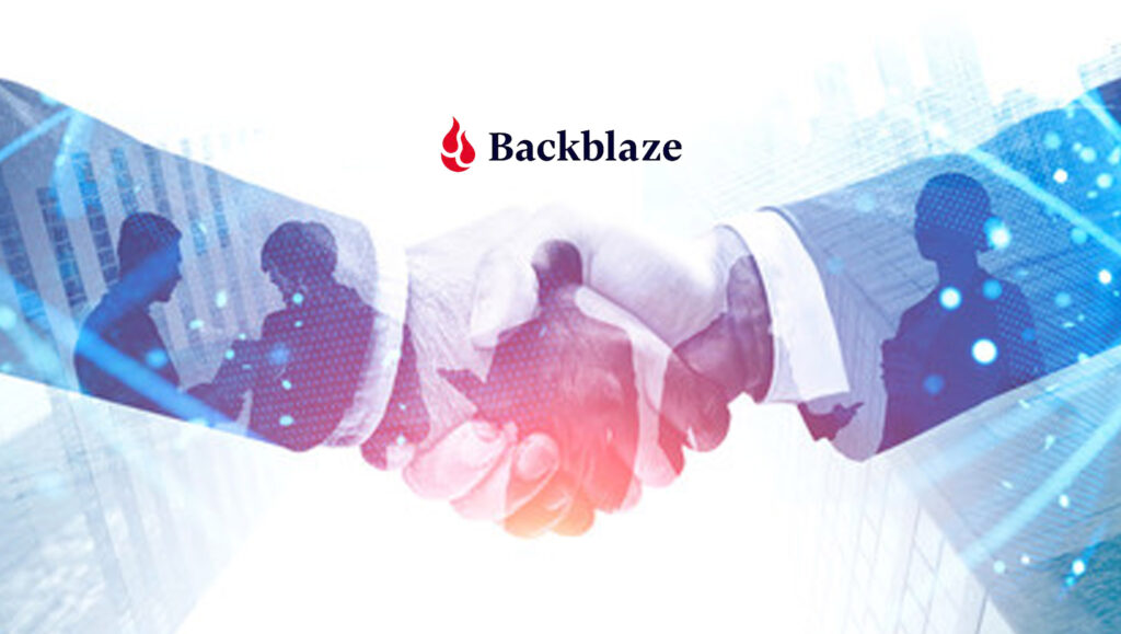 Backblaze Launches Comprehensive Partner Program