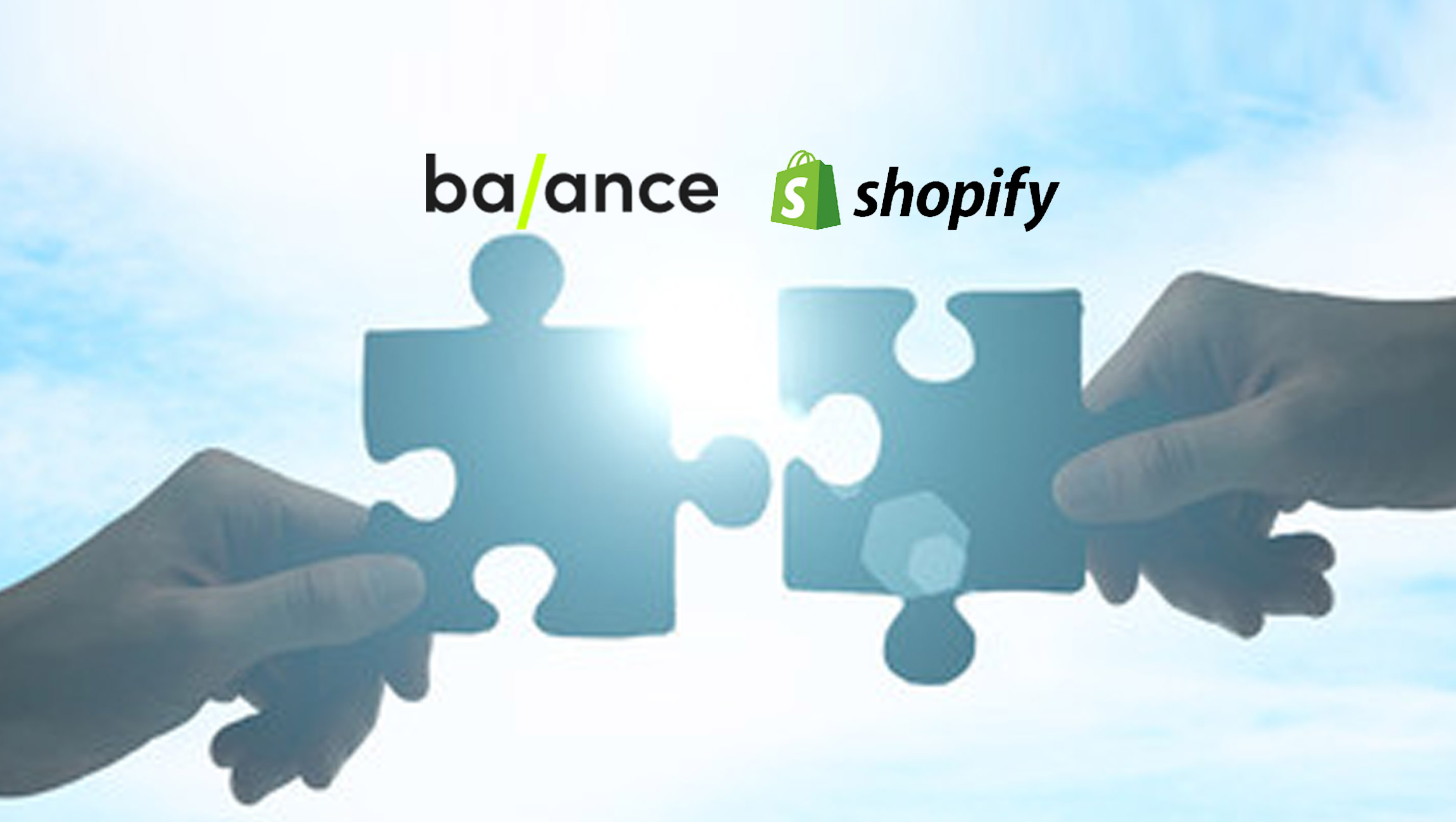 Balance Launches Shopify Integration to Provide Self-Serve Payments to US B2B Merchants