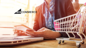 BigCommerce Unveils Catalyst Storefront Technology, Empowering Rapid Launches of Composable Ecommerce Experiences