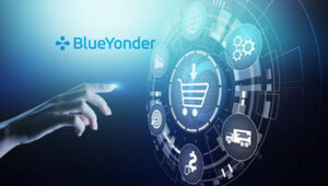 Blue Yonder Releases Q3 2022 Company Highlights and Q4 Commerce Industry Insights