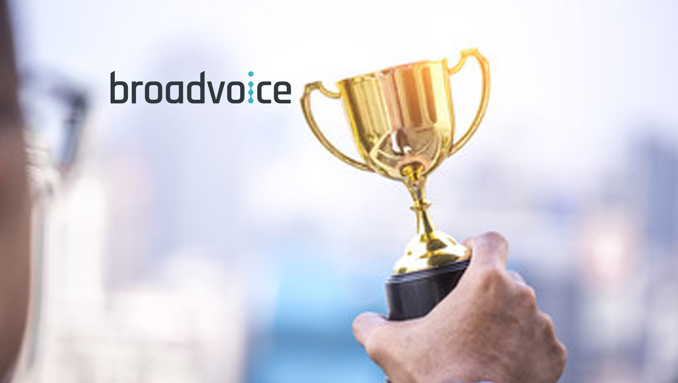 Broadvoice Recognized in TrustRadius Winter 2023 'Best of' Awards