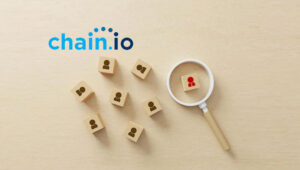 Chain.io Selects Johnny Bilotta as VP of Product to Design and Deliver Core Software Offerings