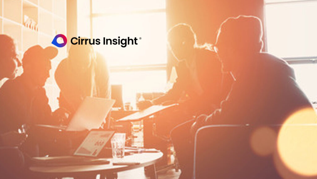 Cirrus Insight Introduces New Way for Customers to Book with Account Teams