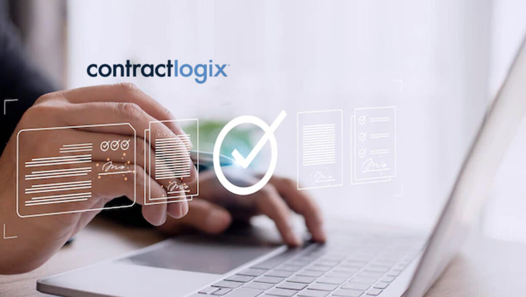 Contract Logix Launches New Artificial Intelligence (AI) Capabilities to Help Businesses Accelerate Digital Contract Transformation