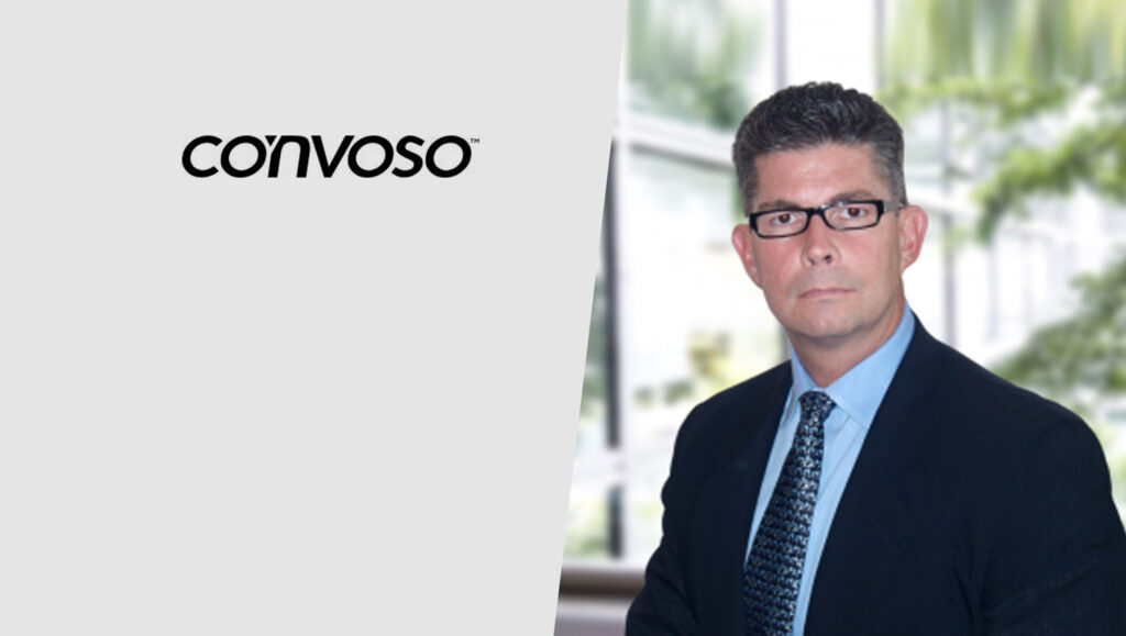 Convoso Growth Spurs Hire of President to Lead Expansion