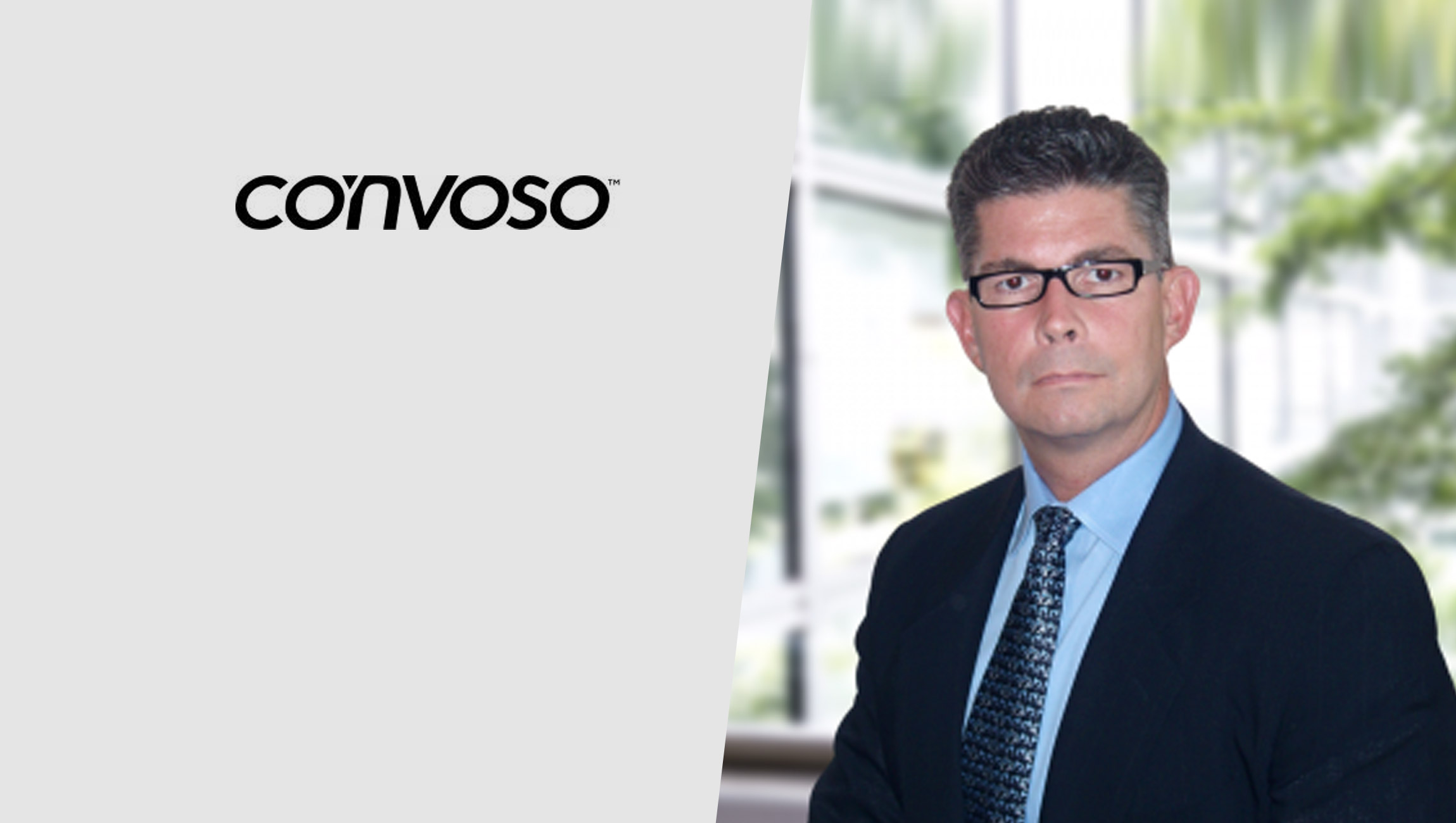 Convoso Growth Spurs Hire of President to Lead Expansion